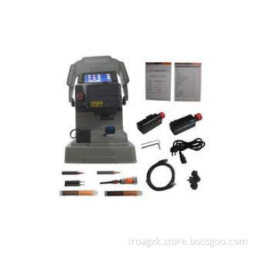 Ikeycutter Condor Xc-007 Master Series Key Cutting Machine